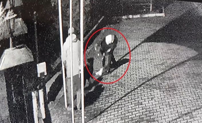 Ölümden kalp masajı ile dönen ’Garip’, şimdi çocukları yaşama bağlıyor