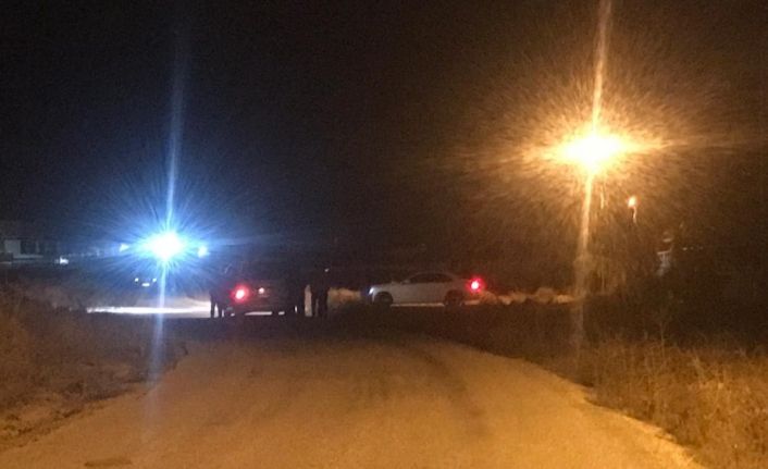 Önce ayrıldığı nişanlısı ve annesini sonra kendini öldürdü