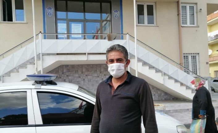 Önce güven kazandı, sonra vurgun yaptı