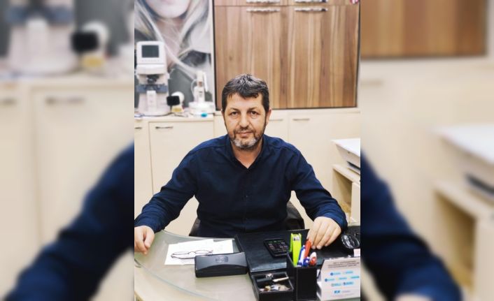 Optisyen Gözlükçüler Odasından Sosyal Sorumluluk Projesi: “Bütün Çocuklar Görsün”