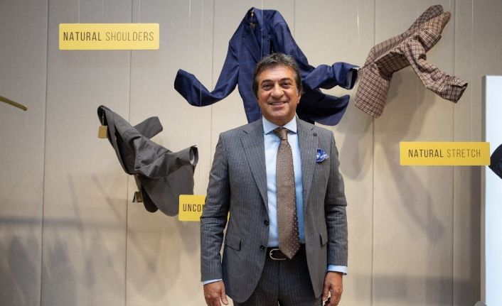 Orakçıoğlu: “Dünya markalarının iflası önemli fırsatlar doğurdu”