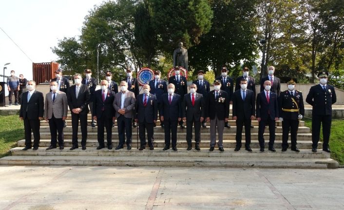 Ordu’da Cumhuriyet Bayramı kutlamaları