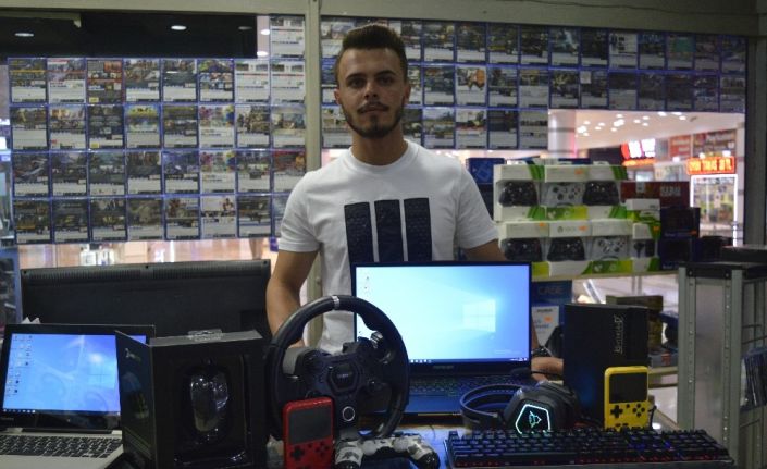 Oyun bağımlılığı tırmanışta