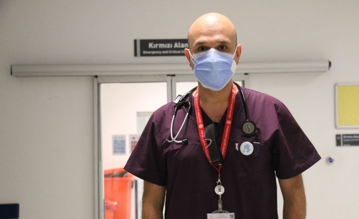 (Özel) Bilim Kurulu Üyesi Kayıpmaz’dan üniversitelerde eğitimin başlayıp başlamayacağına ilişkin açıklama