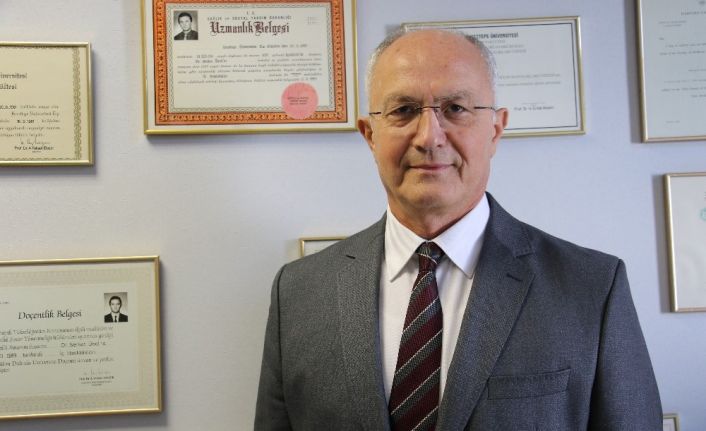 (Özel) Bilim Kurulu Üyesi Ünal: “Covid-19 mu mevsimsel grip mi oldum ayrımını yapmaya uğraşmak çok gerekli olmayabilir”