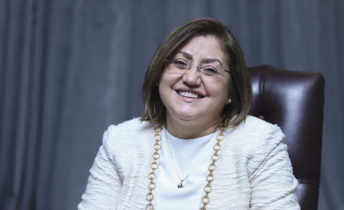(Özel) Fatma Şahin: “Pandemiden sonra kurulan dünyada da çevre projeleri çok daha önemli hale gelecek”
