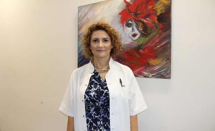 (Özel) Prof. Sezer: “Meme kanseri, yakın gelecekte her 5 kadından birinin kapısını çalacak”