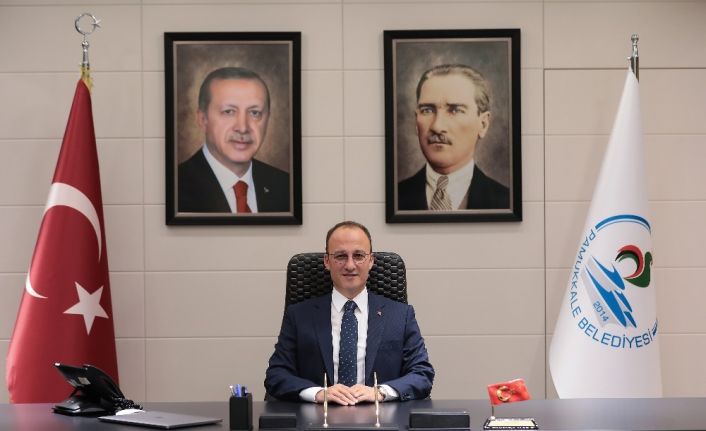 Pamukkale Belediyesi’nden 29 Ekim’e özel bir birinden çeşitli etkinlikler