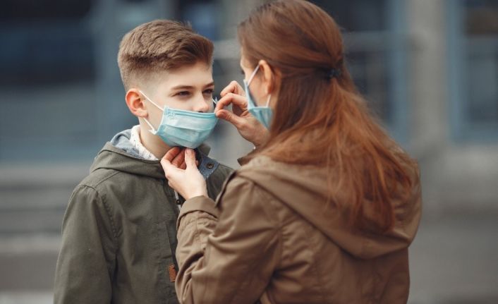 Pandemi süreci yeni normalleri çocuklara nasıl anlatılmalı