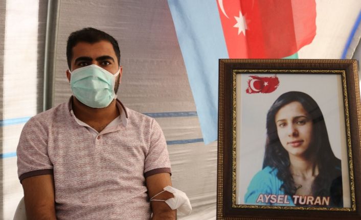 PKK’dan kaçıp teslim olan evlatlar, diğer ailelere umut ışığı oluyor
