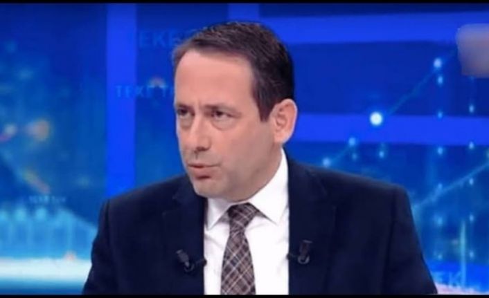 Platformun bu ayki konuğu Askeri Güvenlik ve Strateji Uzmanı Dr. Yusuf Alabarda