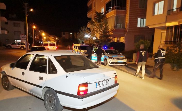 Polisten kaçan sürücü ehliyetsiz ve alkollü çıktı