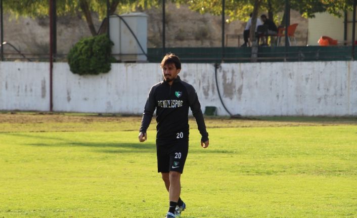 Recep Niyaz: "Beşiktaş maçından en az 1 puan almak istiyoruz"