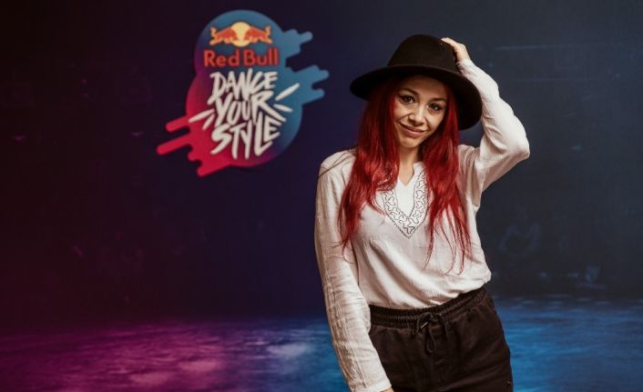 Red Bull Dance Your Style geri dönüyor