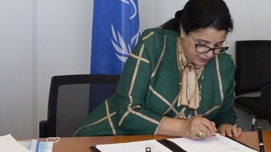 Rosatom Tech, IAEA ile 3 programda işbirliği yapan ilk merkez oldu