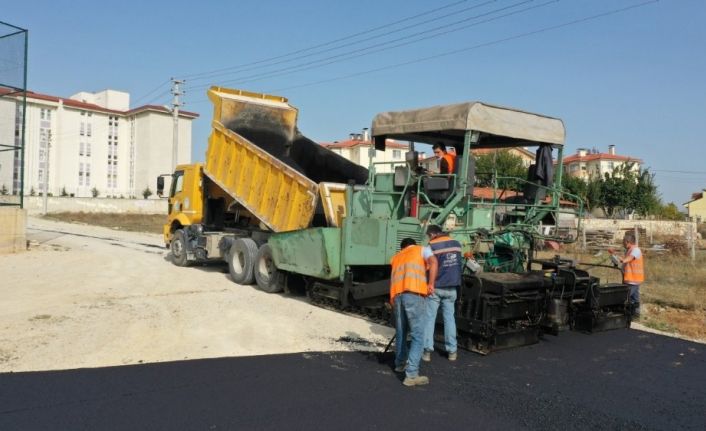 Safranbolu kışa hazırlanıyor