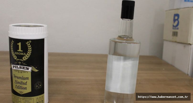 Sahte içki can almaya devam ediyor. Sayı 64 e çıktı