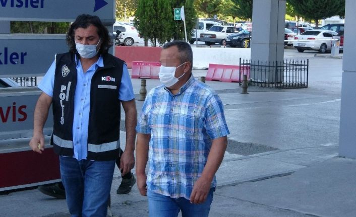 Samsun merkezli 8 ilde eski polislere FETÖ operasyonu: 17 gözaltı