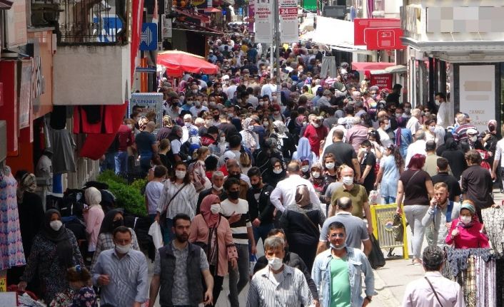 Samsun’da 2020 yılının ilk 8 ayında 4 bin 988 kişi hayatını kaybetti