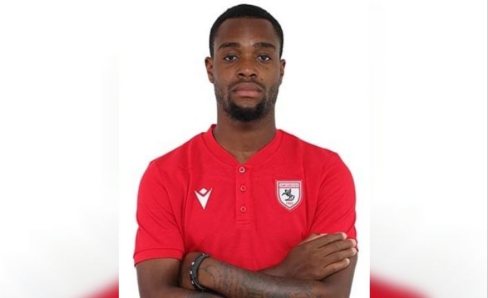 Samsunspor’da 2 pozitif vaka