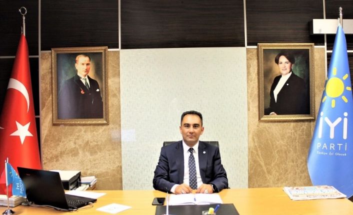 Sebati Ataman: “Koronadan daha büyük sorun bizi bekliyor”