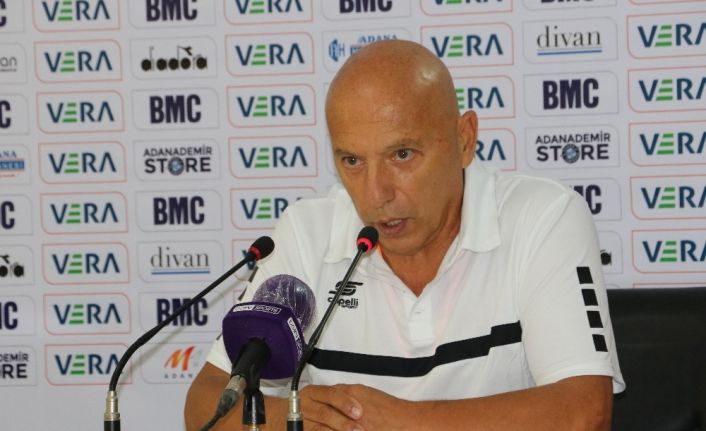 Semih Özü: “Goran’a ayrı bir teşekkür ediyorum, 1 puanı hediye etti”