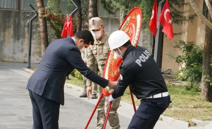 Silvan’da 29 Ekim Cumhuriyet Bayramı etkinlikleri