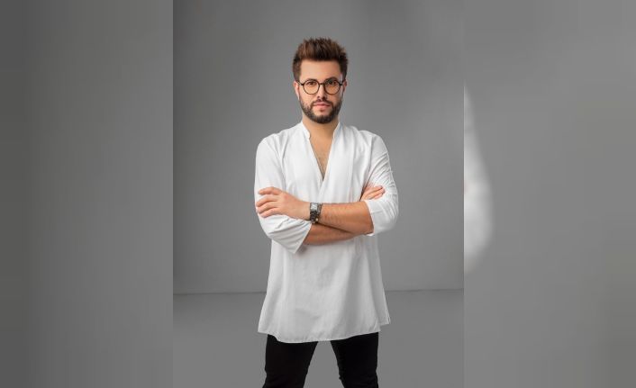 Sinan İslam Yılmaz, kendi markası ile dünyaya açılmaya hazırlanıyor