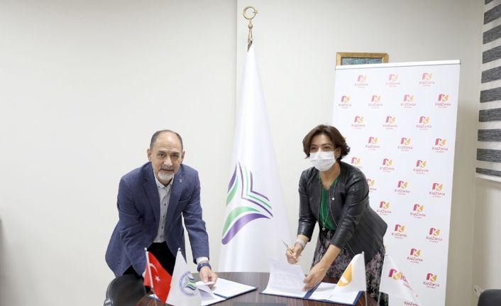 SUBÜ, +1 Uygulamalı Eğitim Modeli kapsamındaki iş birliklerine bir yenisini daha ekledi