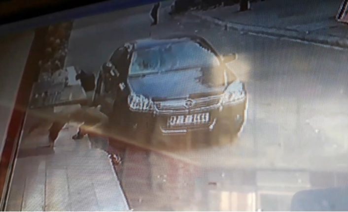 Şüpheli kuzenler tutuklandı