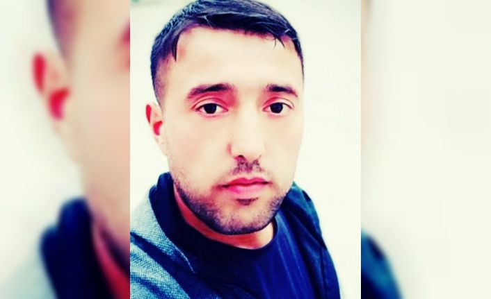 Tabancayla kendini vurdu