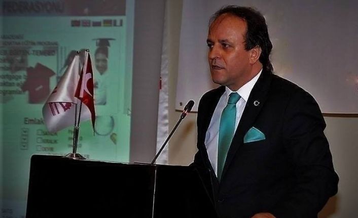 Taflan: “Emlakçılık sektöründe artık yeni bir sayfa açıldı; Hiçbir şey eskisi gibi olmayacak”