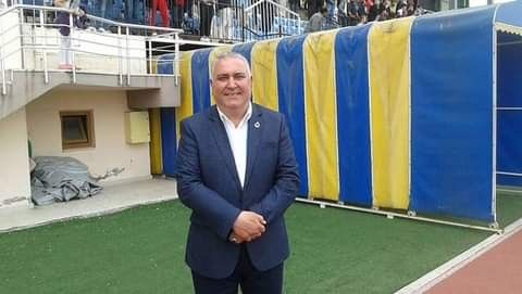 Tarsus İdman Yurdu Basın Sözcüsü Can: "Bodrumspor galibiyetiyle moral bulduk"