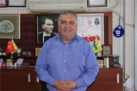 Tarsus İdman Yurdu Basın Sözcüsü Can: "Sahadaki takım ruhu farklı galibiyet getirdi"