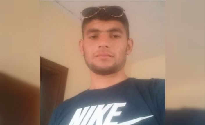 Taş kırma makinesine düşen genç adam hayatını kaybetti