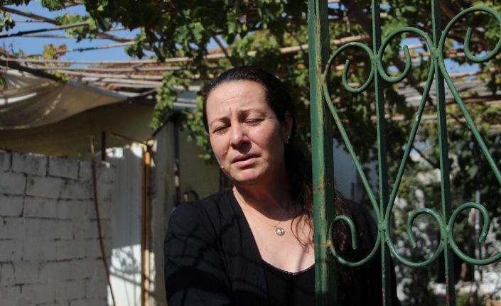 Tek sigortası olarak gördüğü elektronik kelepçeyi geri istiyor