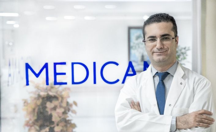 “Tekrarlayan tüp bebek başarısızlığında, PRP yöntemi ile yüz güldürücü sonuçlar elde edilebiliyor “