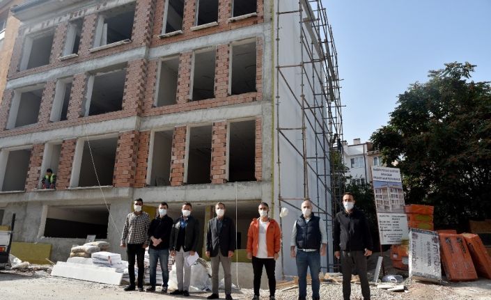 Tepebaşı değer kazanmaya devam edecek