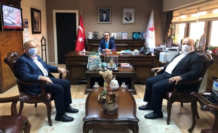 Terme MYO’ya yeni bölüm talebi