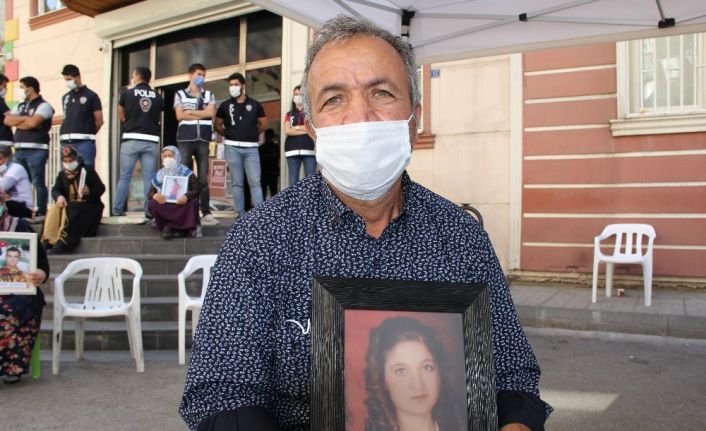 Terör örgütünden kaçışlar sürdükçe direnen ailelerin sayısı artıyor
