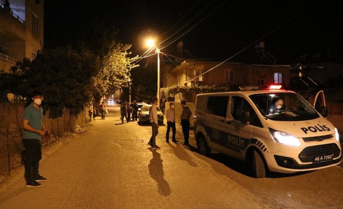 Ticari aracın çarptığı çocuk hayatını kaybetti