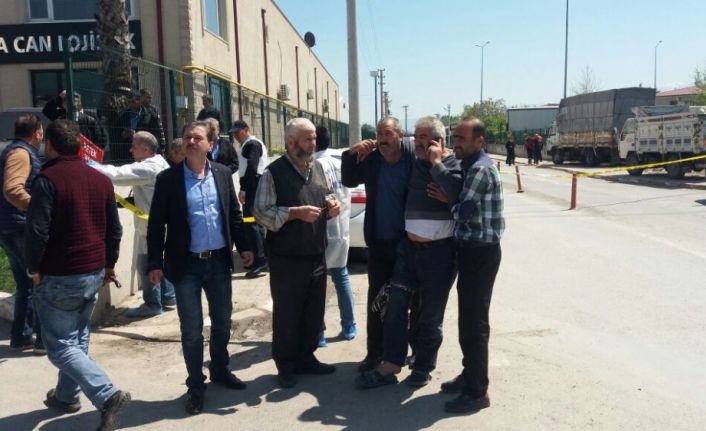 Tır parkı davasında 33 sanık hakkında 91 yıldan 434’er yıla kadar hapis cezası isteniyor