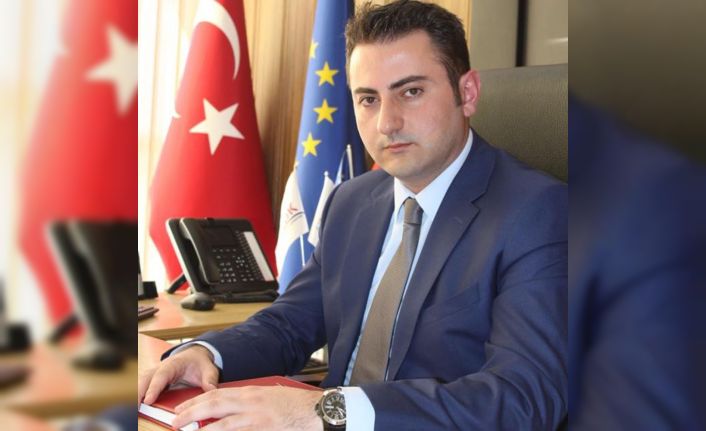 TKDK Kars İl Koordinatörü Berkay Çelik, Ordu’ya atandı