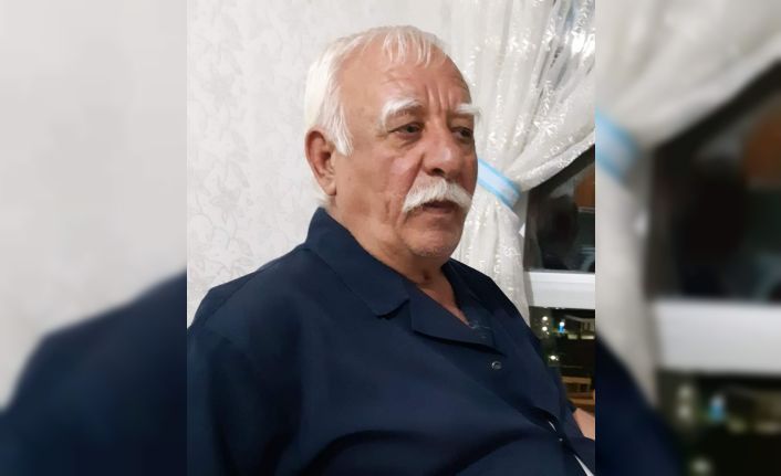 Toplu taşıma aracının çarptığı yaya hayatını kaybetti