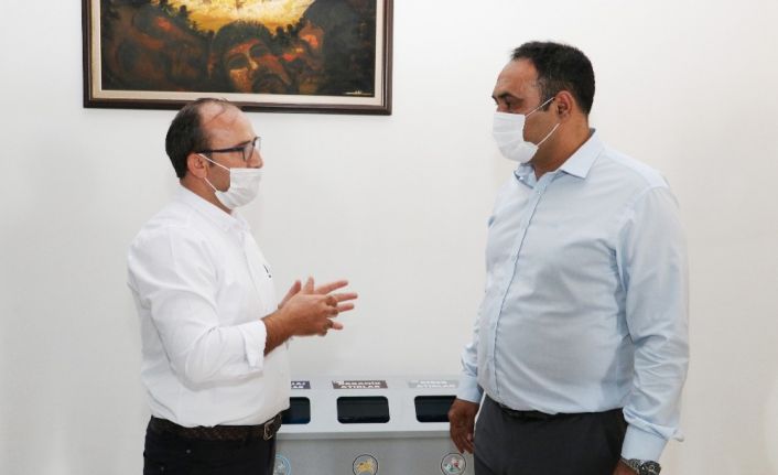 Toroslar Belediyesi’nden ’sıfır atık’ atağı
