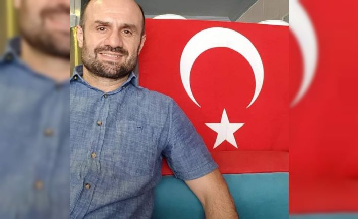 Trafik kazasında yaralanan motosiklet sürücüsü hayatını kaybetti