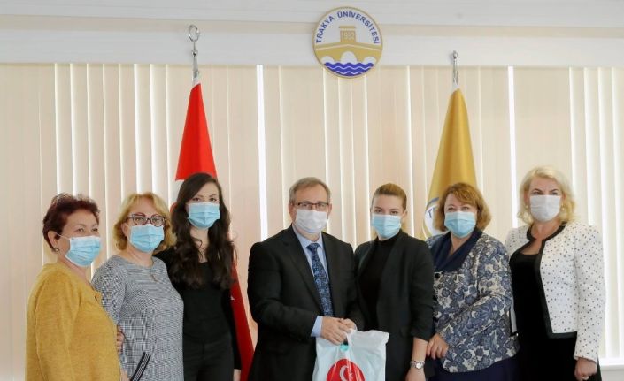 Trakya Üniversitesi’nde ‘Rumen Dili ve Edebiyatı Bölümü’ açılacak