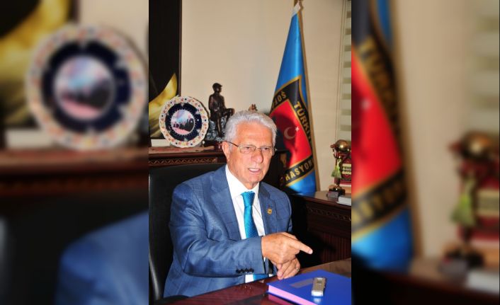 TŞOF Başkanı Apaydın: “Okul servis işletmecileri 7 aydır evine ekmek götüremiyor”