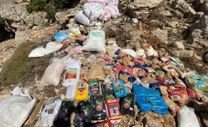 Tunceli’de son 1 ayda, 21,5  milyon  TL ödülle aranan 4 terörist etkisiz hale getirildi