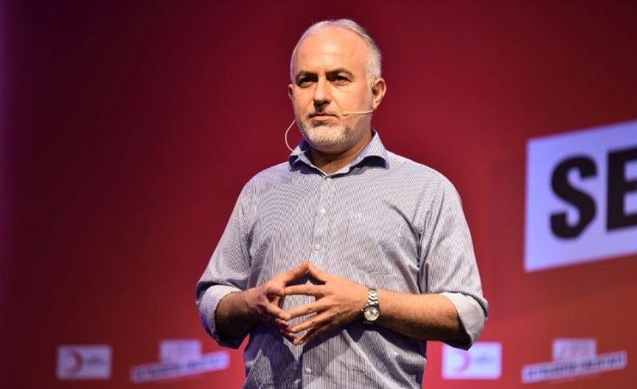 Türk Kızılay Genel Başkanı Dr. Kerem Kınık: “Yardım modelleri değişiyor”